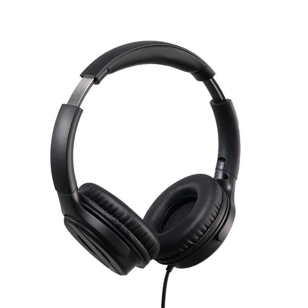 KTM-794707 Over-Ear Noise Cancelling Headphones for Gaming, Studio, and DJ Monitoring