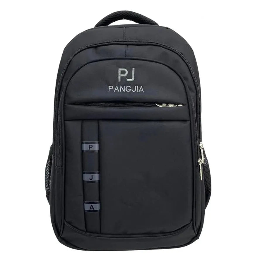 KTM-800723 Custom Waterproof School Backpack for Teenagers - 15.6 Inch Laptop Compartment, Multi-Organisational Pockets, Large Capacity