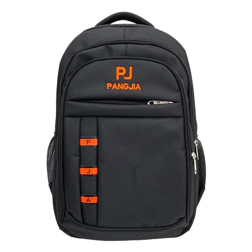 KTM-800723 Custom Waterproof School Backpack for Teenagers - 15.6 Inch Laptop Compartment, Multi-Organisational Pockets, Large Capacity
