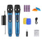 KTM-803731 Professional Wireless Microphone for Live Performances and Events