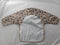 KTM-811603 2022 Customized High Quality PU Waterproof Baby Bib