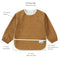 KTM-812947 Stock New Print and High Quality Baby Bib