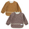 KTM-812947 Stock New Print and High Quality Baby Bib