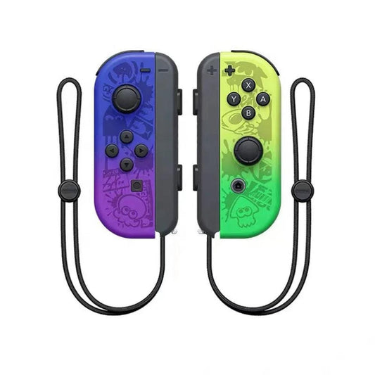KTM-817235 Wireless Joy-Con Controller for Nintendo Switch/OLED/Lite - Dual Vibration Joystick Gamepad