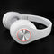 KTM-818515 Wireless Gaming Headset with Foldable Design, Hi-Fi Sound, and Built-In Microphone for Gamers