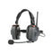 KTM-831251 Noise-Cancelling Industrial Headphones with Built-in Two-way Radio Function