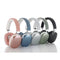 KTM-837971 Wireless Bluetooth Headphones with Noise Cancellation and Waterproof Earbuds