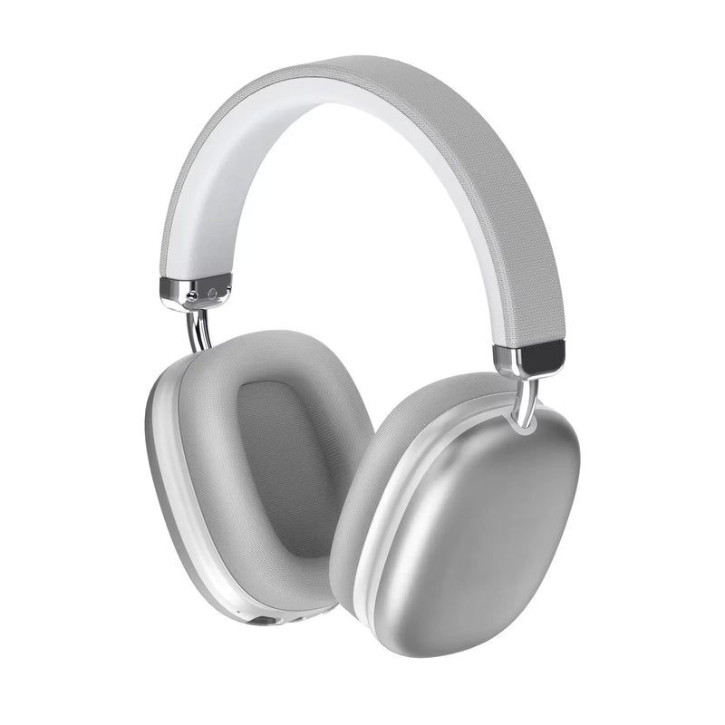 KTM-837971 Wireless Bluetooth Headphones with Noise Cancellation and Waterproof Earbuds
