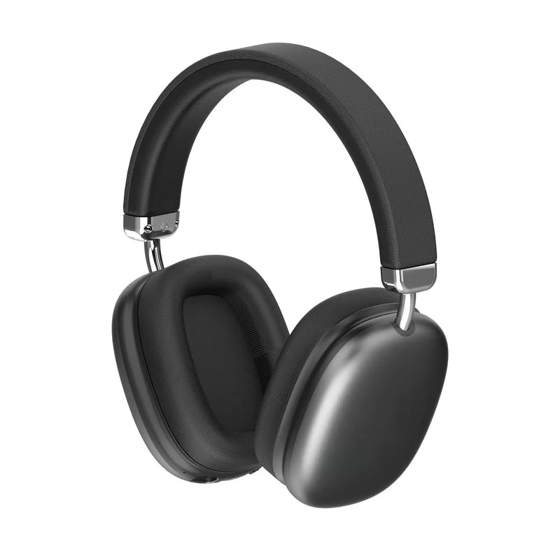 KTM-837971 Wireless Bluetooth Headphones with Noise Cancellation and Waterproof Earbuds