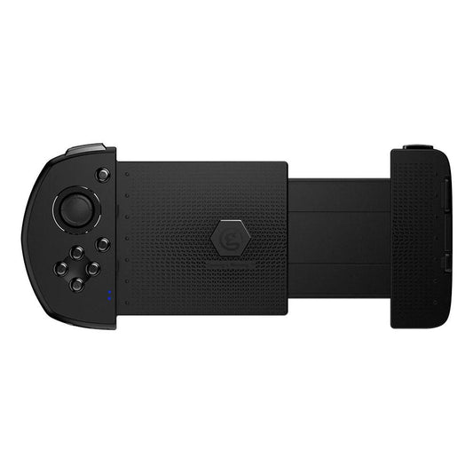 KTM-869523 Wireless Touchroller Controller for iOS Devices, featuring Vibration and Enhanced Gaming Experience