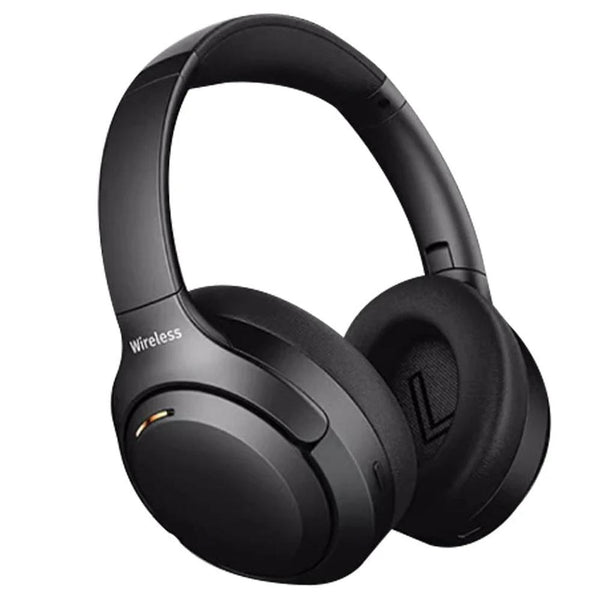 KTM-874963 Wireless Over-Ear Headphones for Comfortable Listening and Silent Disco Events