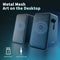 KTM-888787 Dual 10W High-Fidelity Stereo Speakers with Deep Bass for Enhanced Sound Experience