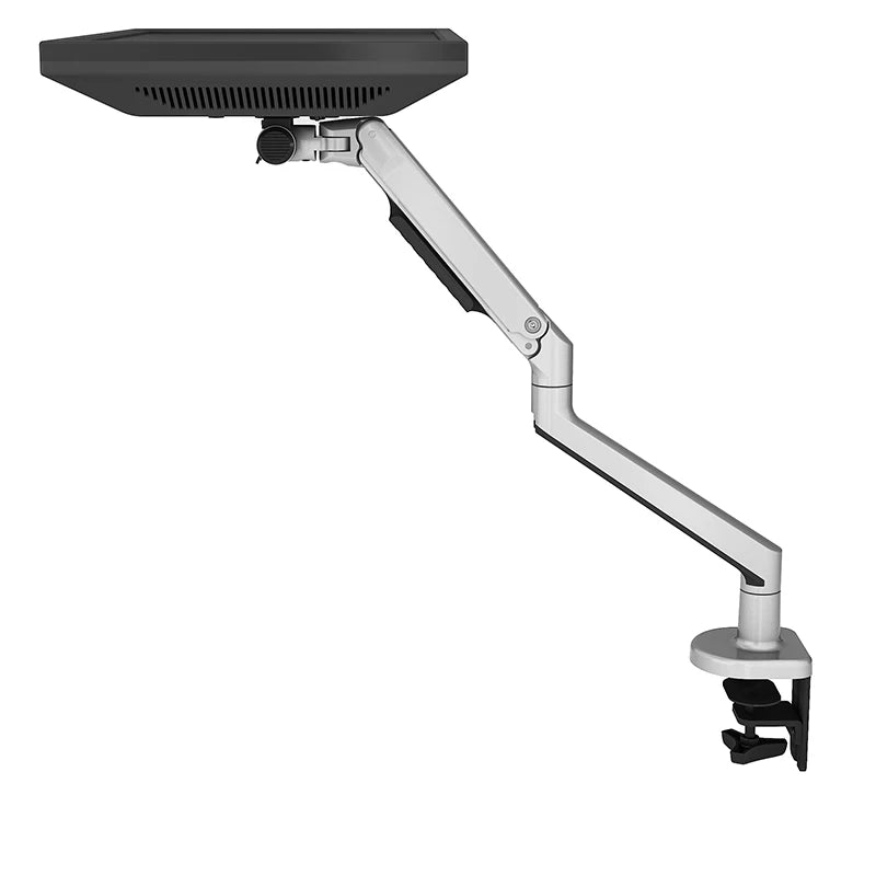 KTM-900627 Adjustable Mechanical Spring Laptop Desk Mount Monitor Stand for 17-34 Inch Screens