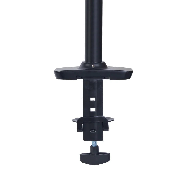 KTM-900627 Adjustable Mechanical Spring Laptop Desk Mount Monitor Stand for 17-34 Inch Screens
