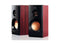 KTM-903955 Wooden 2.0 Hi-Fi Computer Speakers with USB Communication and DC Power Source