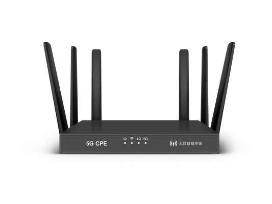 KTM-907731 5G AC1200 Mobile Hotspot LTE Wireless Router with SIM Card Slot