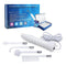 KTM-908371 Handheld High Frequency Electric Facial Wand for Skin Treatment and Beauty Care