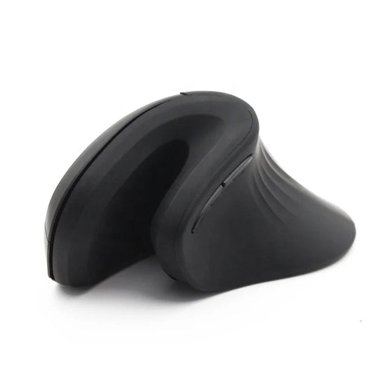 KTM-910355 Ergonomic Wireless Vertical Mouse with Adjustable DPI and Comfort Grip Design