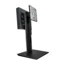 KTM-928979 Ergonomic Computer Monitor Riser with Mini PC Mount for Increased Screen Height