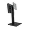 KTM-928979 Ergonomic Computer Monitor Riser with Mini PC Mount for Increased Screen Height