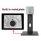 KTM-928979 Ergonomic Computer Monitor Riser with Mini PC Mount for Increased Screen Height
