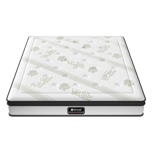 KTM-936275 Queen Size Sleep Mattress for Bedroom Furniture Design