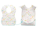 KTM-952467 Sleeveless Disposable Baby Bibs Waterproof Custom Hot Baby Dinner Baby Feeding Bib