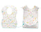 KTM-952467 Sleeveless Disposable Baby Bibs Waterproof Custom Hot Baby Dinner Baby Feeding Bib