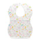 KTM-952467 Sleeveless Disposable Baby Bibs Waterproof Custom Hot Baby Dinner Baby Feeding Bib