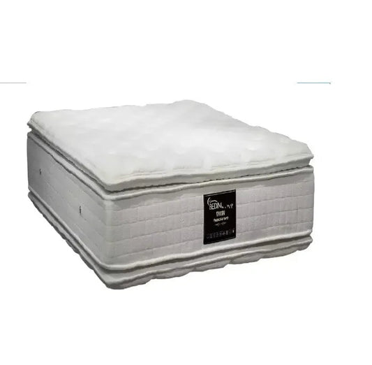KTM-955795 New Soft Mattress for Quality Hotel Beds - 180x200 cm