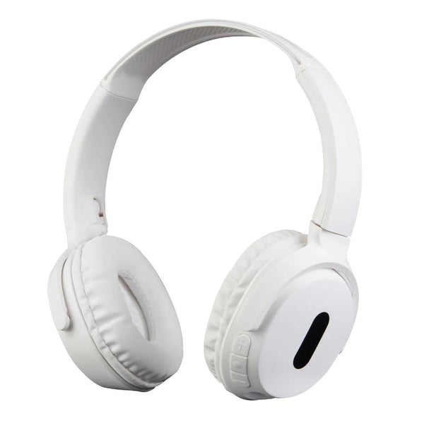 KTM-976595 Wireless Foldable Headphones with Heavy Bass for Indoor and Outdoor Use