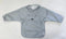KTM-976723 Hot Selling Waterproof Baby Bibs Children's Smocked Clothing With Pocket Play Lace Baby Bibs