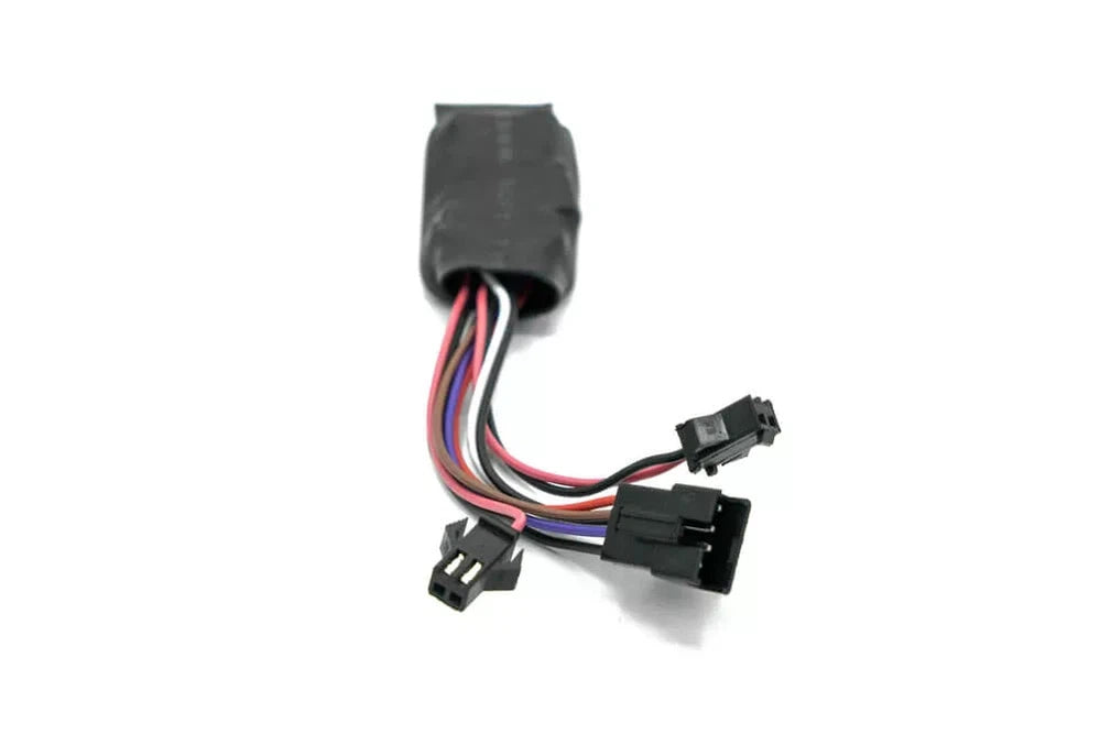 Light module for Korvant A1 / F Electric Scooter