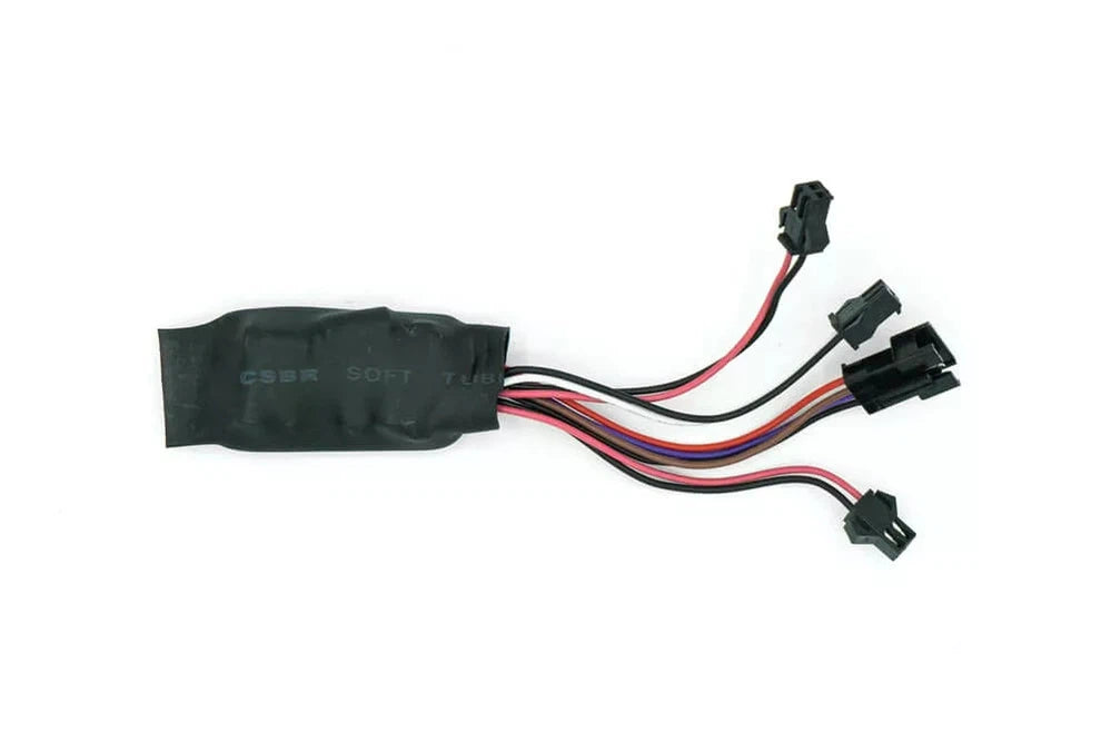 Light module for Korvant A1 / F Electric Scooter