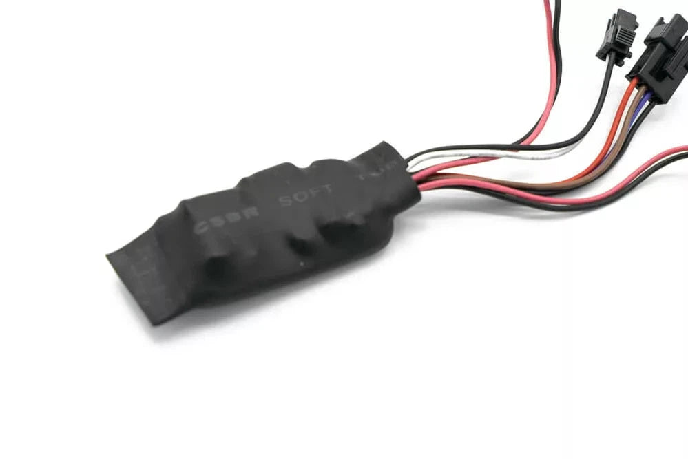 Light module for Korvant A1 / F Electric Scooter