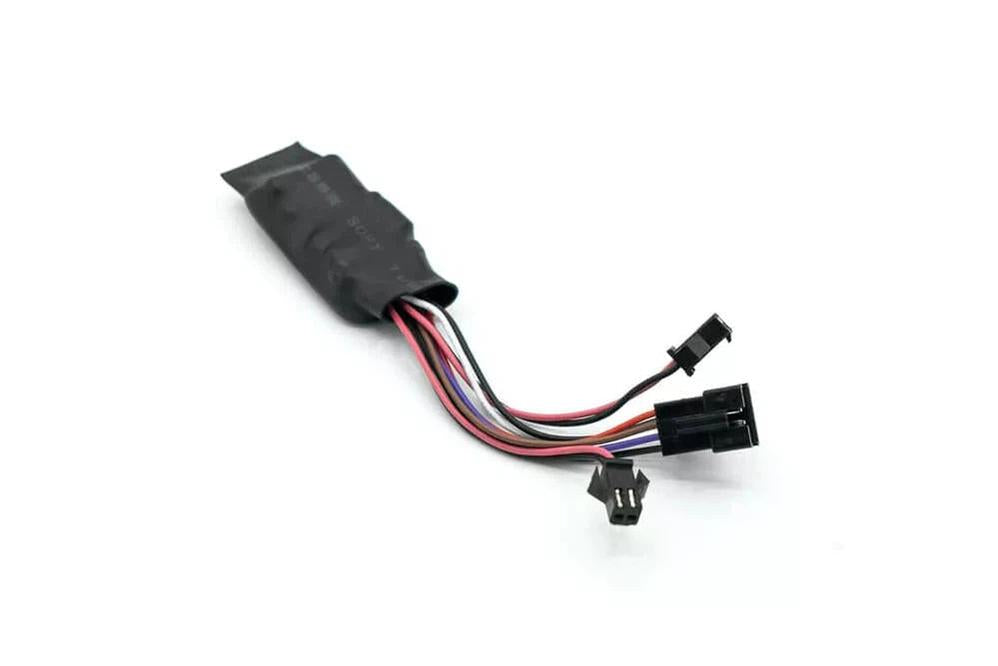 Light module for Korvant A1 / F Electric Scooter