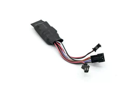 Light module for Korvant A1 / F Electric Scooter