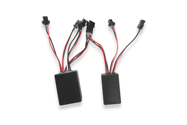 Light module for Korvant G/GS Electric Scooter