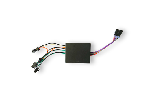 Light module for Korvant S5 / S10 Electric Scooter