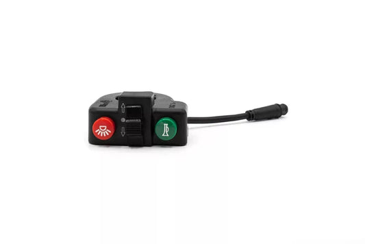 Light switch for Korvant Y5/ Y10 Electric Scooter