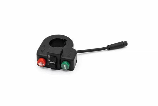 Light switch for Korvant Y5/ Y10 Electric Scooter
