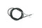 Rear Brake Cable for Korvant A1 / F Electric Scooter