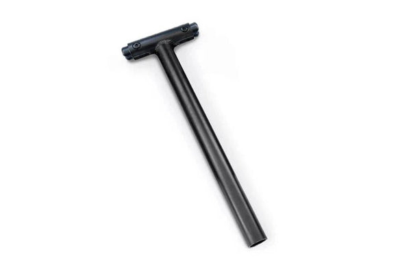 Retractable T-STEM for Korvant Electric Scooter
